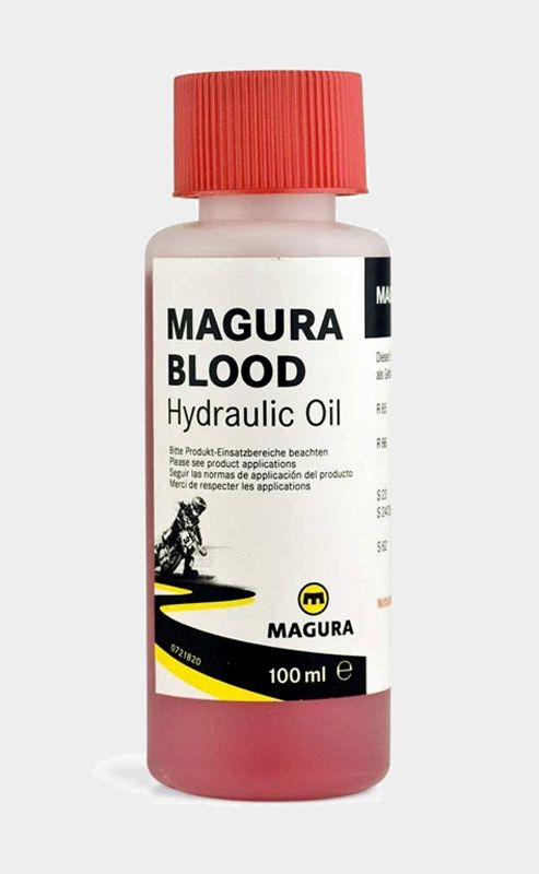 Magura Blood - 100ml