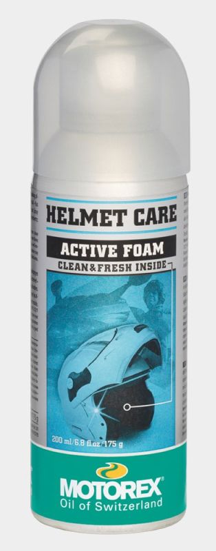 MOTOREX Helmet Care - Spray (200ml)