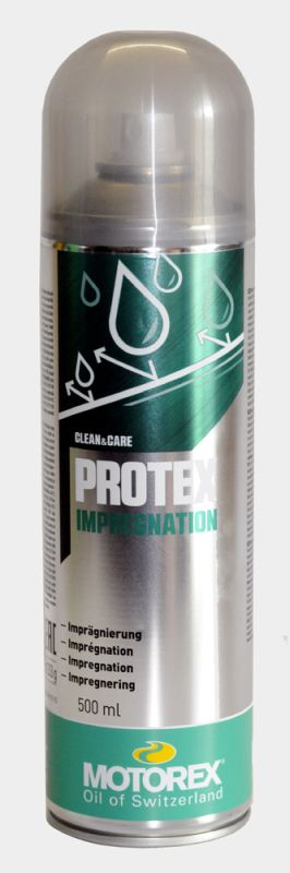 MOTOREX Protex - Spray (500ml)