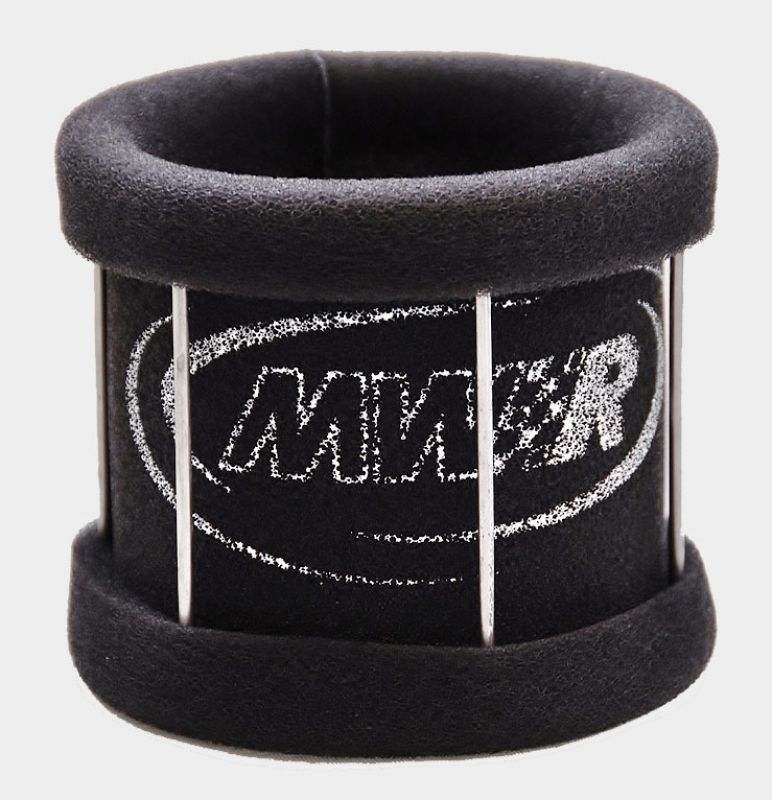 MWR Air filter - Aprilia RSV, Tuono (2001-2005)