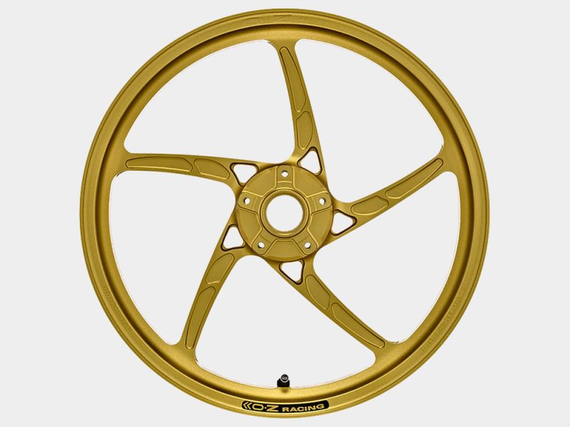 OZ Piega - Ducati (Panigale 1199, 1299)
