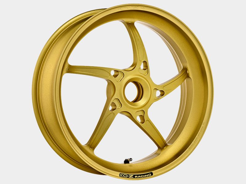 OZ Piega - Ducati (Panigale 1199, 1299)