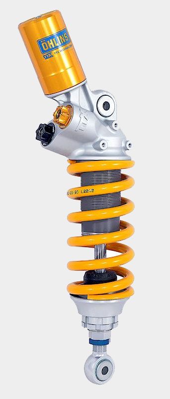 ÖHLINS Shock Absorber - Ducati Panigale