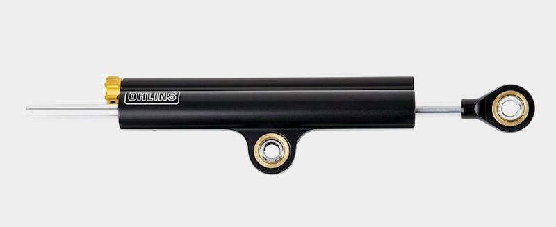 Öhlins Steering Damper - DUCATI