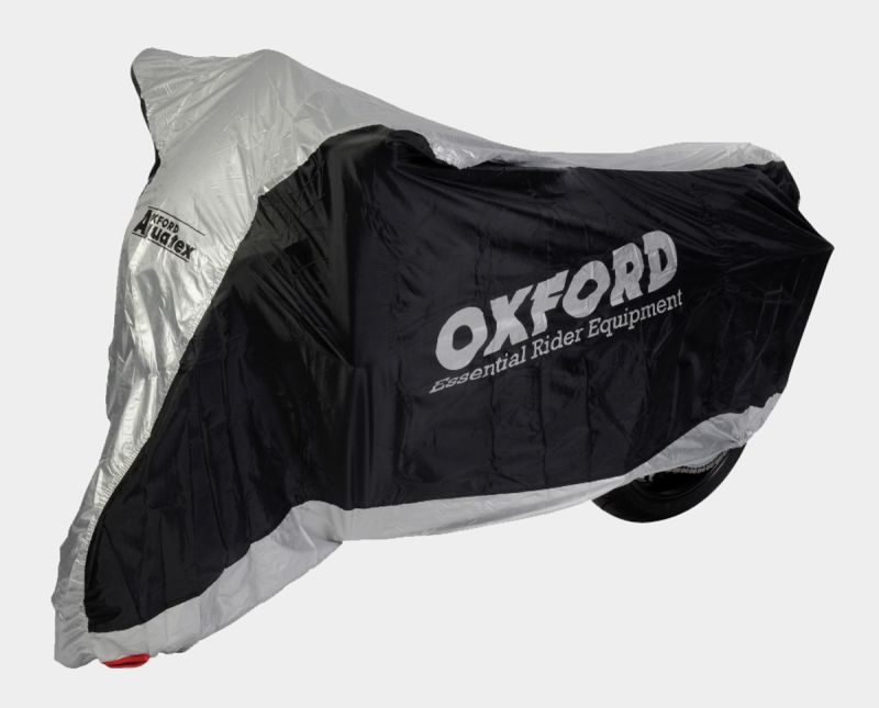 Oxford Aquatex - Grösse L