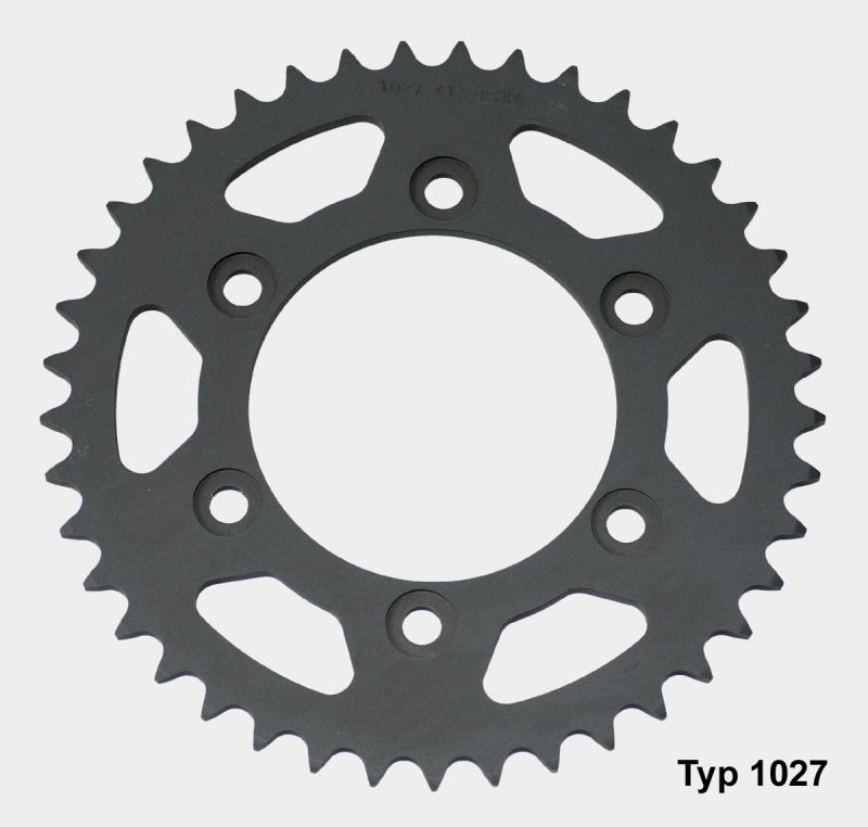 P.B.R. Chain Wheels - Ducati