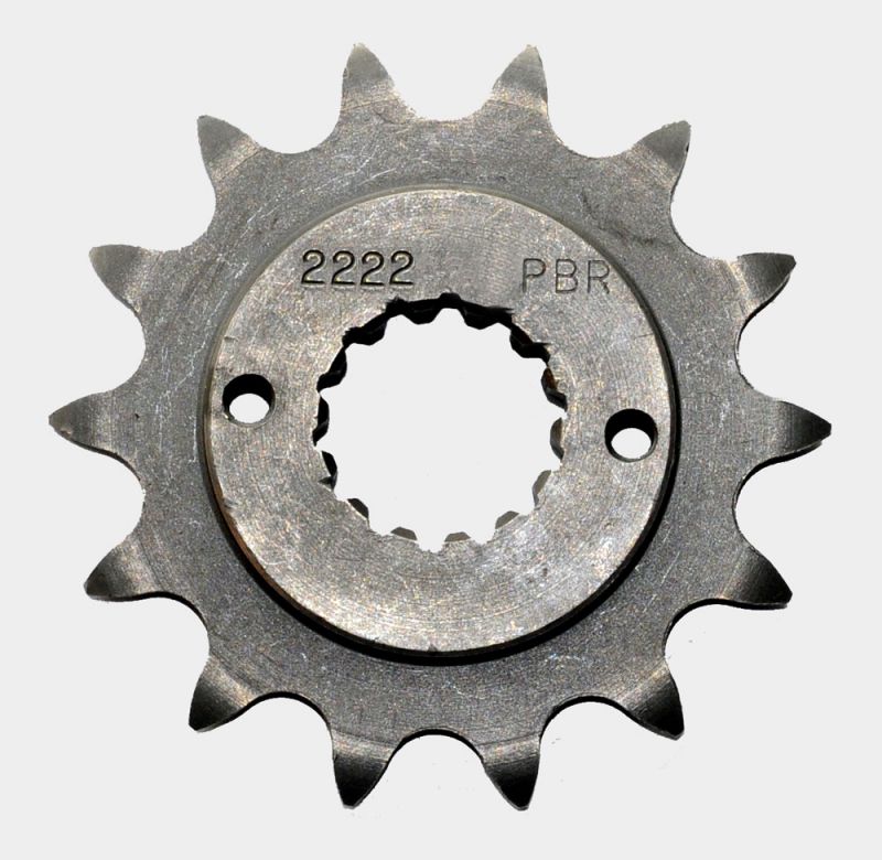P.B.R. Sprocket - Type 2222