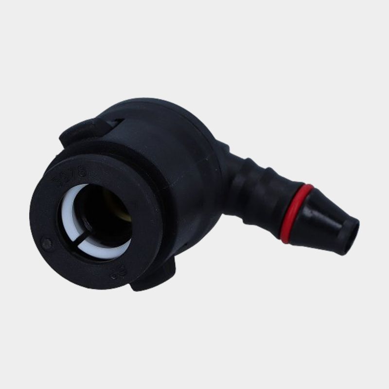 Moto Guzzi Anschluss Benzinpumpe 2