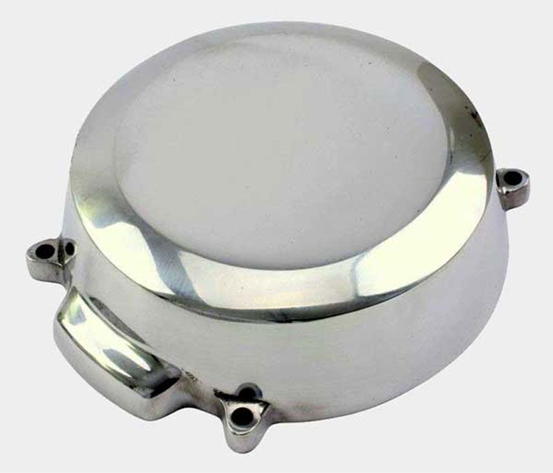 Alternator Cover BOSCH - Moto Guzzi