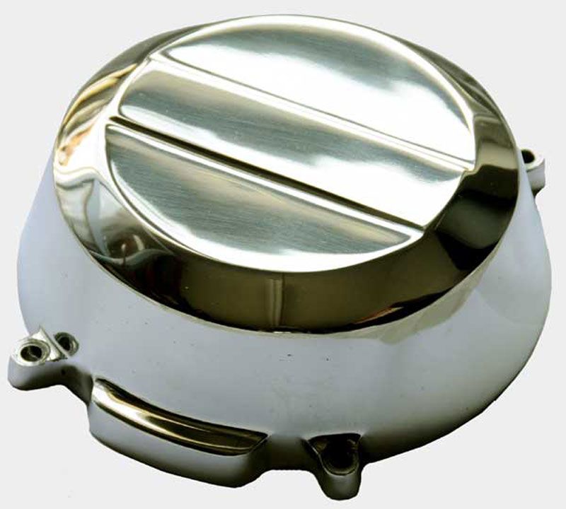 Alternator Cover SAPRISA (Ducati) - Moto Guzzi