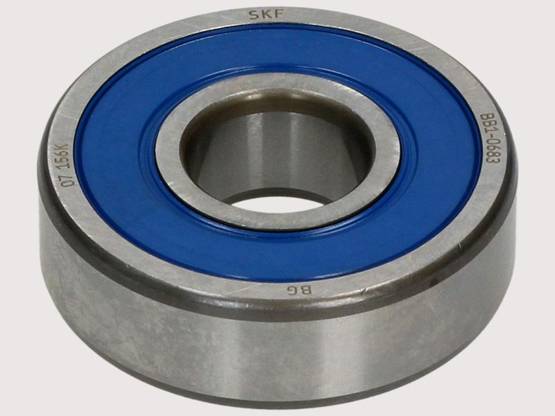 Bearing Wheel  - Moto Guzzi