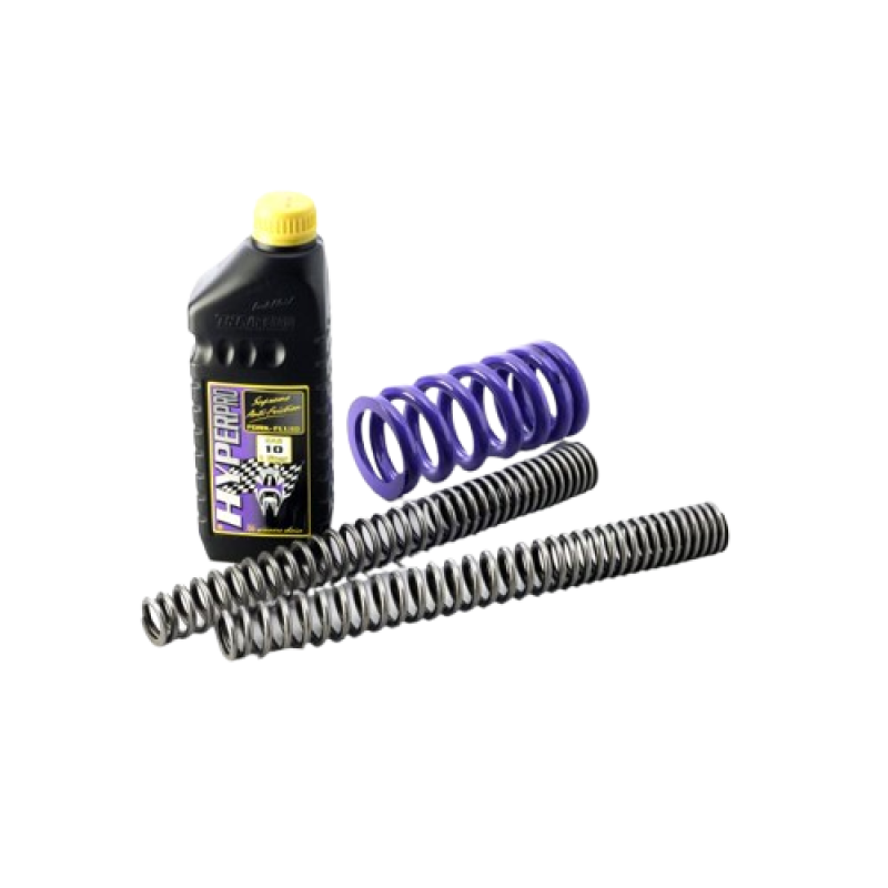 Federung Upgrade Kit Aprilia RS 660 Hyperpro Combi