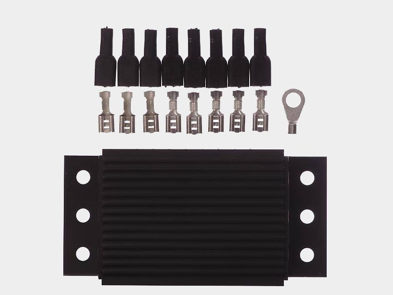 Alternator Regulator - Sachse Elektronik (REG3)