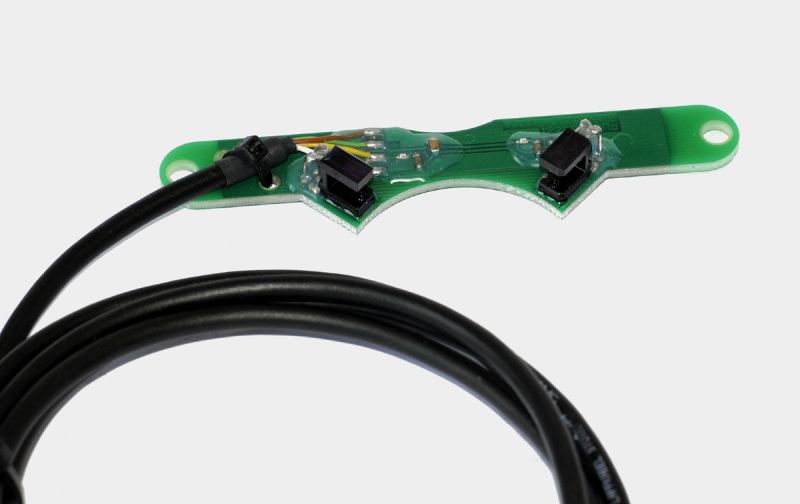 Digital Ignition ZDG3.23 - Moto Guzzi (Bosch)