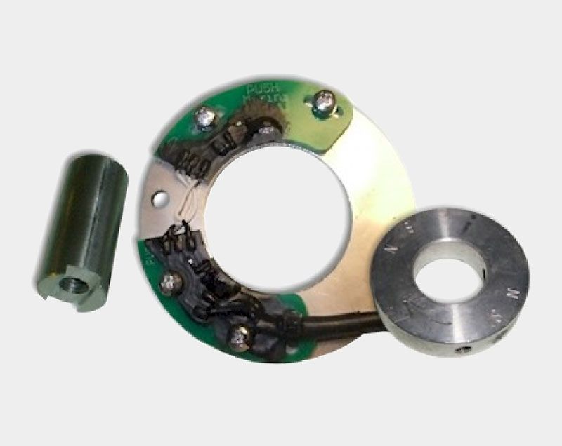 Digital Ignition ZDG3 - Ducati 750ccm Bevel