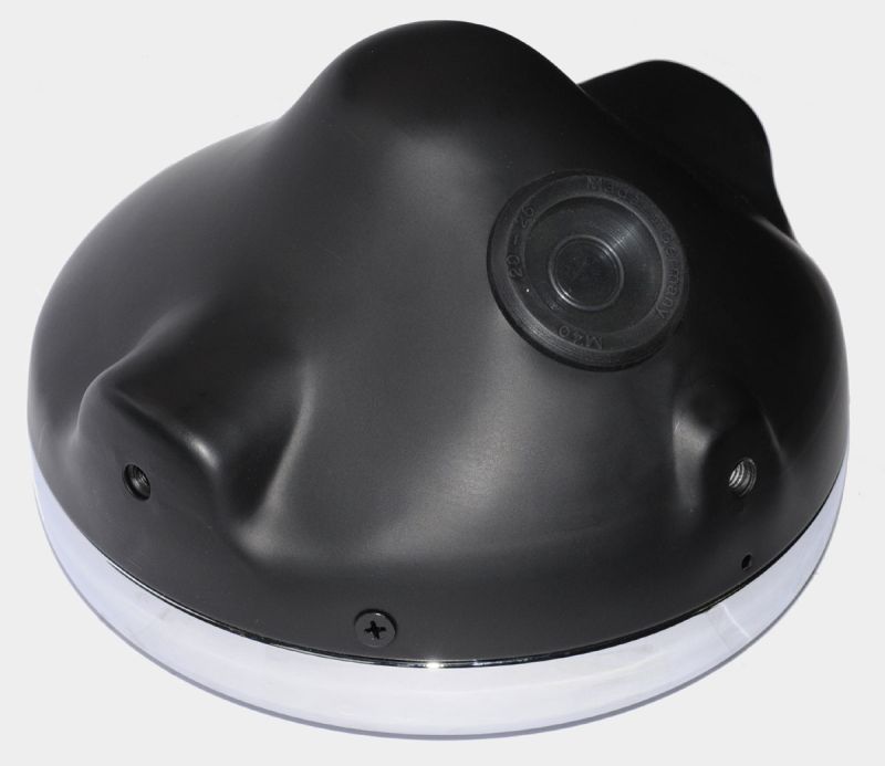 Headlight Classic - 180mm