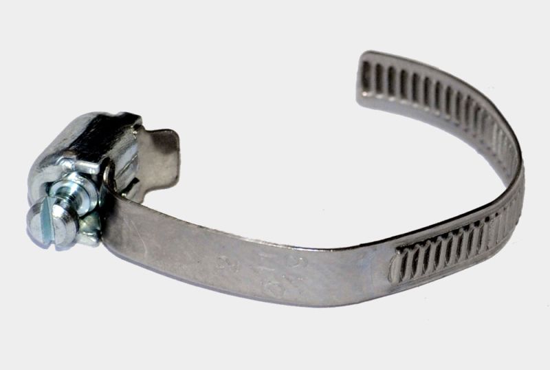 Clamp - 11-19mm