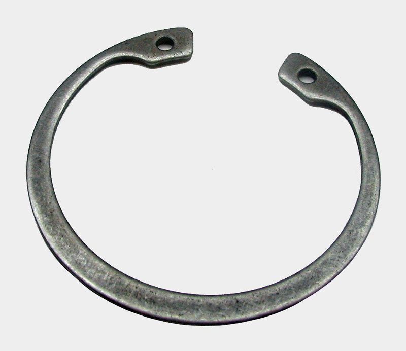 Seeger Ring Spline Bushing - V35, 50, V75 ...