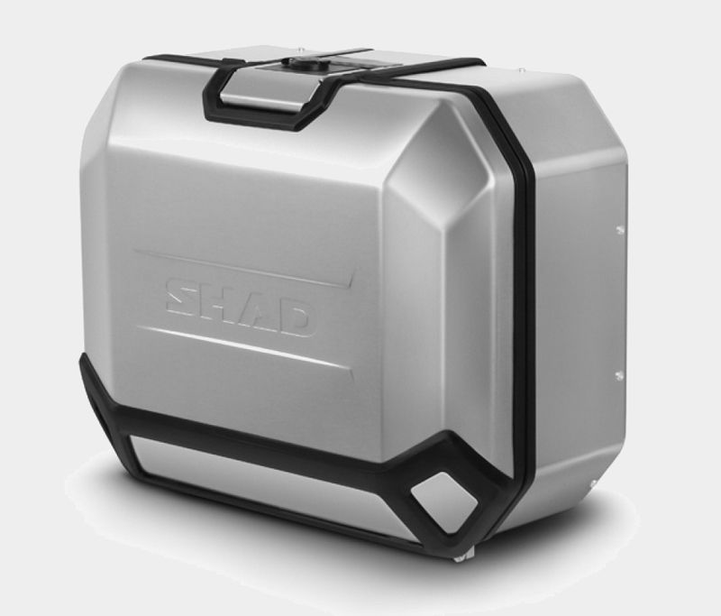 Shad - Side Case Terra TR36 (RH)