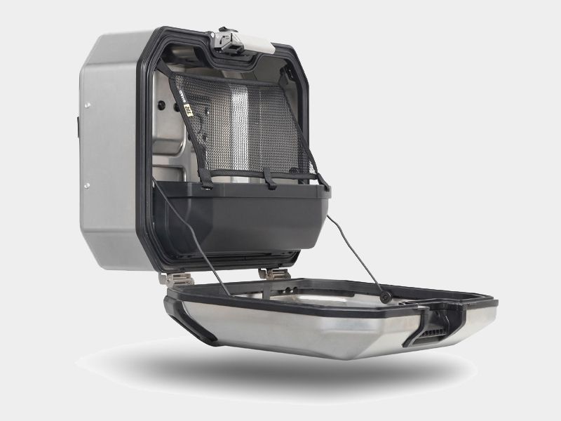 Shad - Side Case Terra TR36 (RH)