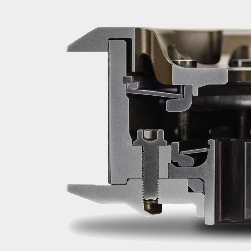 Suter Slipper Clutch - Ducati Panigale V4 R