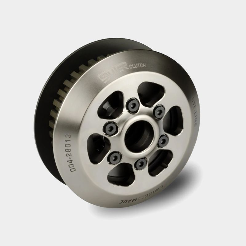 Suter Slipper Clutch - Ducati Panigale V4 R