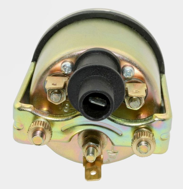 Oil Thermometers - 52mm