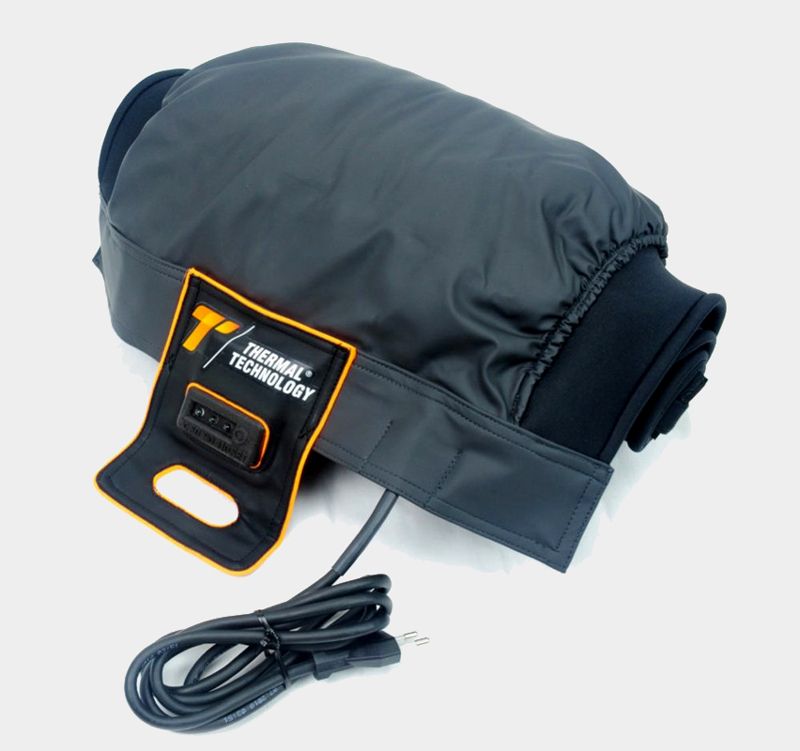 Thermal Technology - Supermoto PRO (M)