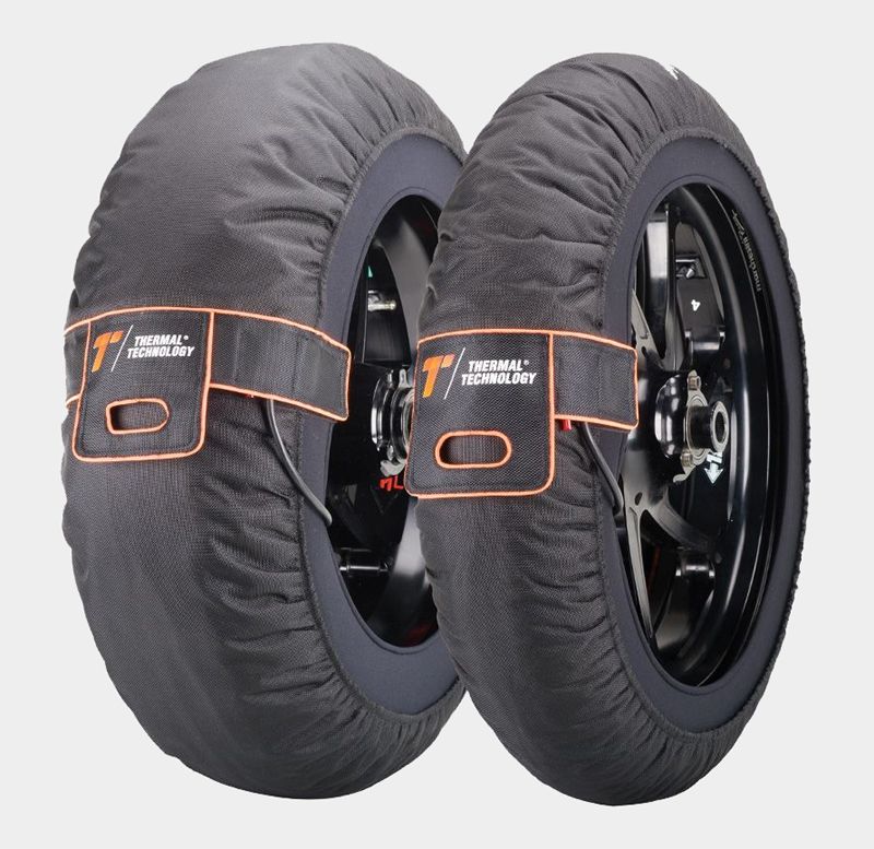 Thermal Technology - Supermoto PRO (M)