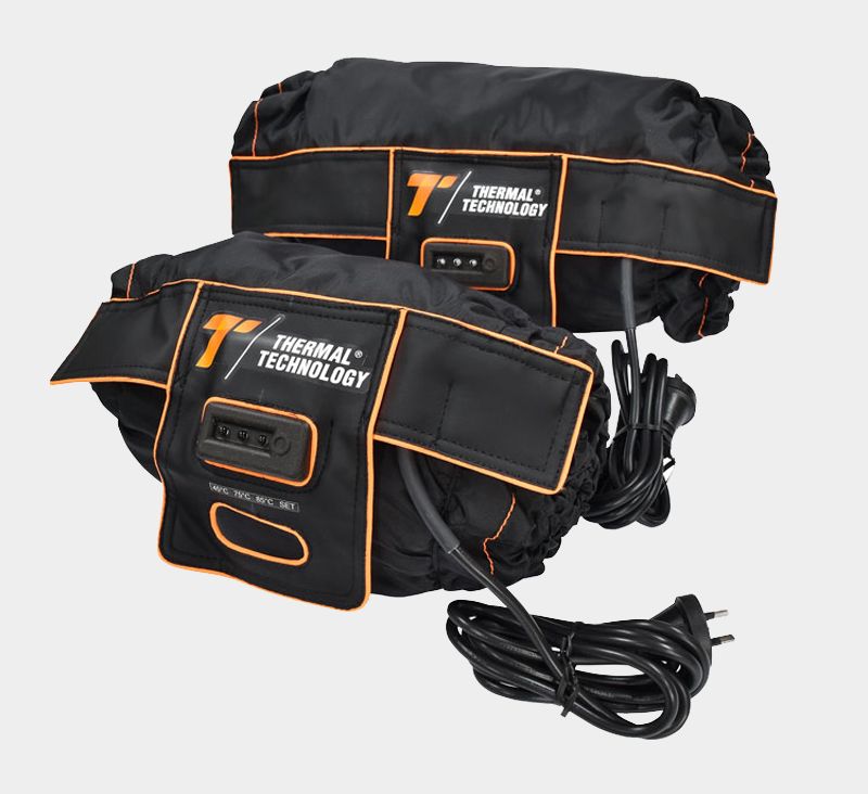 Thermal Technology - Supermoto RACE (M)