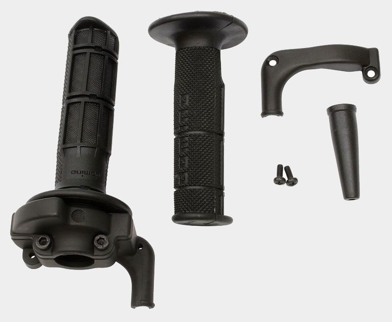 Throttle Control Tommaselli - Offroad (Enduro)