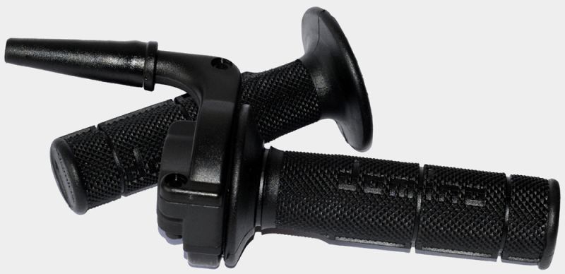 Throttle Tommaselli - Offroad (Cross)