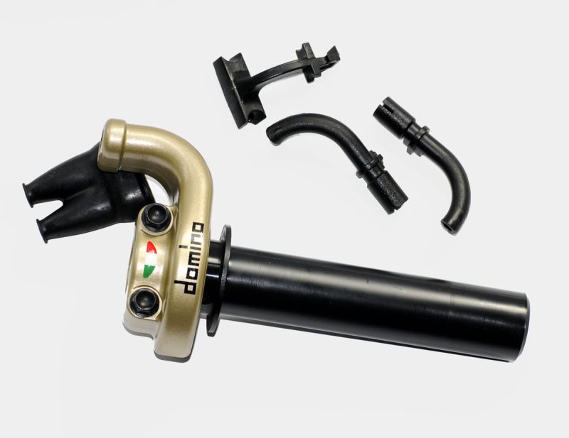 Throttle Control Tommaselli - Offroad (Rapido)