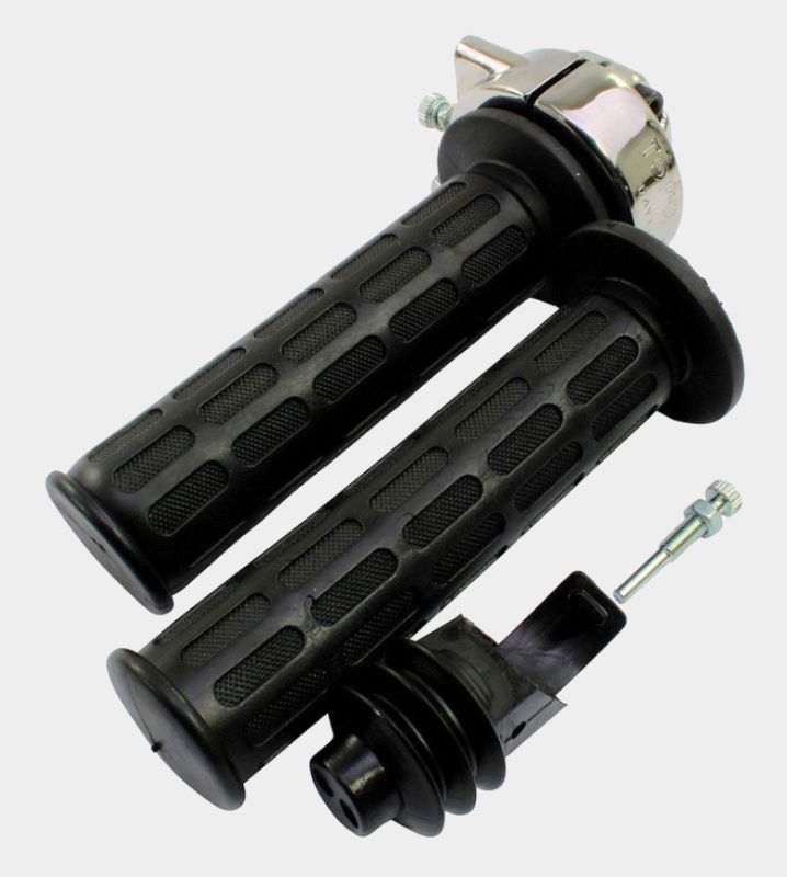 Throttle Control - Moto Guzzi