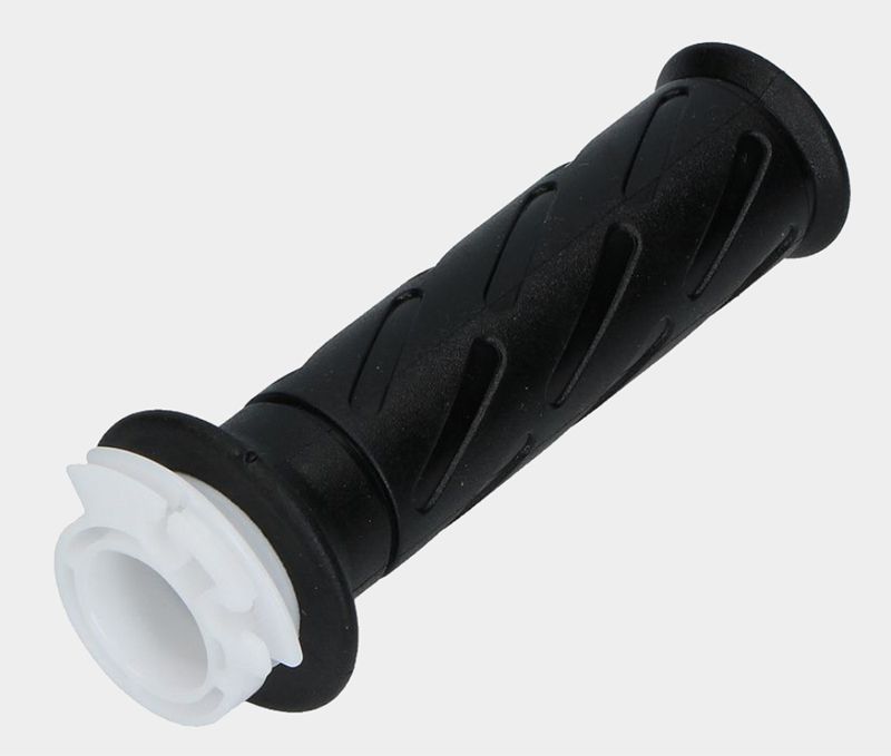 Handlebar Grips - Moto Guzzi