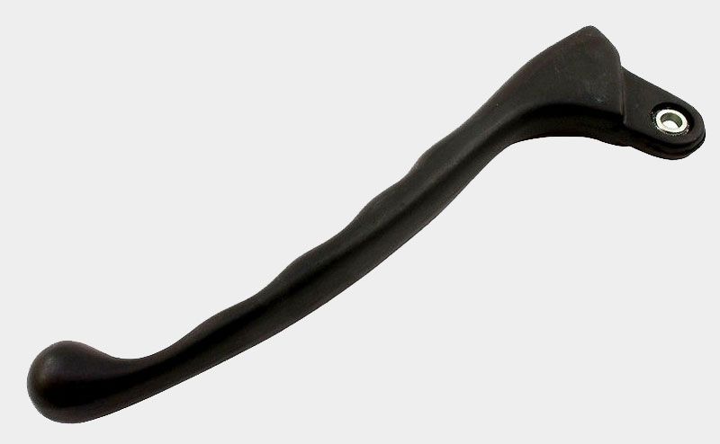 Clutch Lever - Moto Guzzi (black)