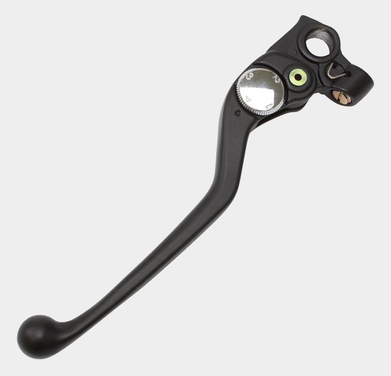 Clutch Lever PS 13 (black)