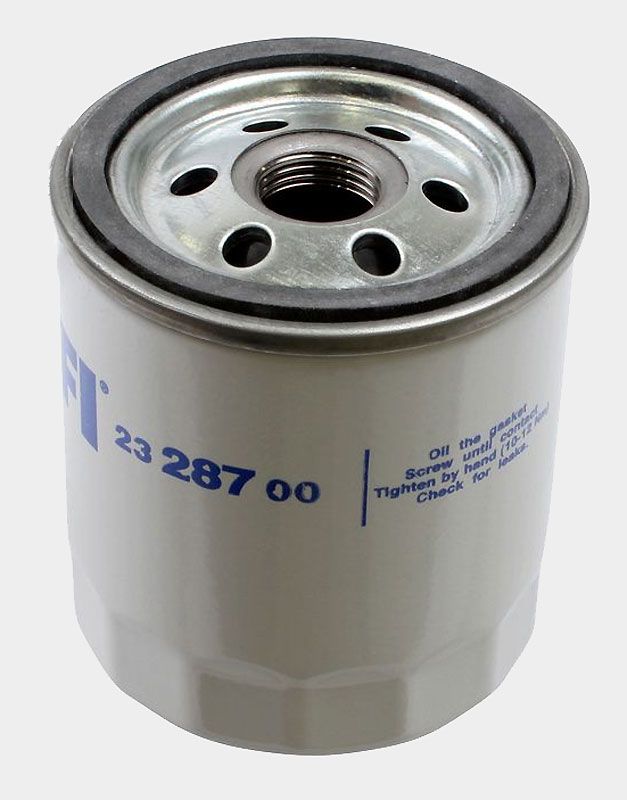 Oil Filter UFI - Moto Guzzi (2328700)