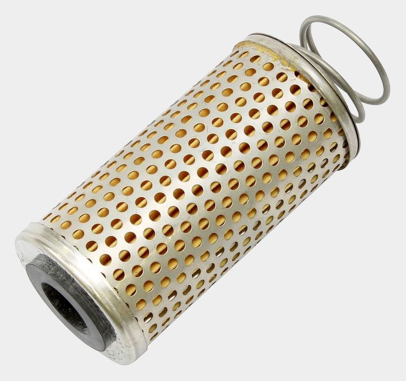 Oil Filter UFI - Moto Guzzi (2546500)