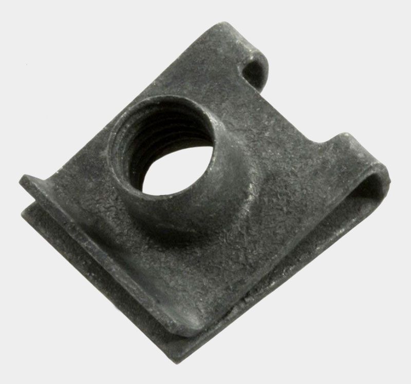 Fairing Nut Clip - M5