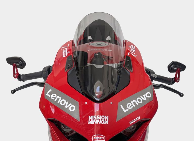 Windscreen - Panigale