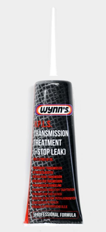 WYNN'S Transmission Additive - H.P.L.S.