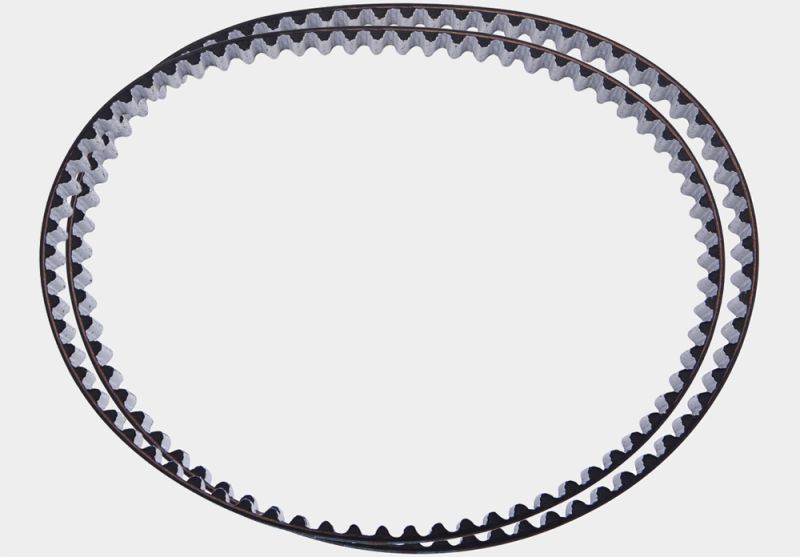 Timing Belt - Ducati 696, 796 (Dayco, 1 Pair)