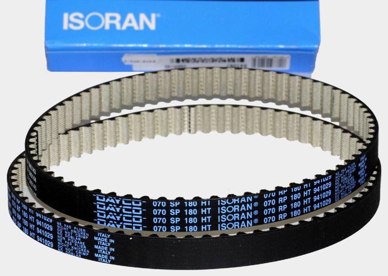 Timing Belt - Ducati 900 (Dayco, 1 Pair)