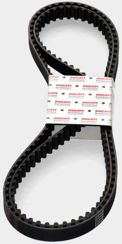 Timing Belt - Ducati S4, S4R (1 Pair)