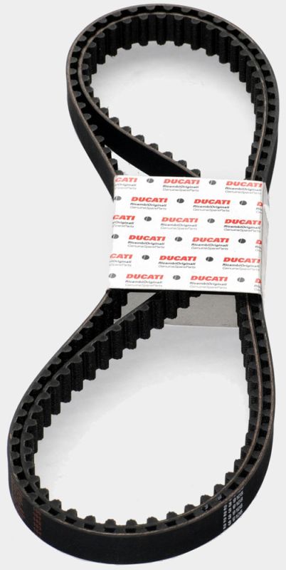 Timing Belt - Ducati 748 R (1 Pair)