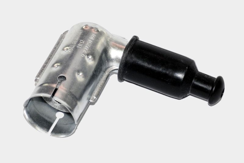 Spark Plug Connector BERU - classic