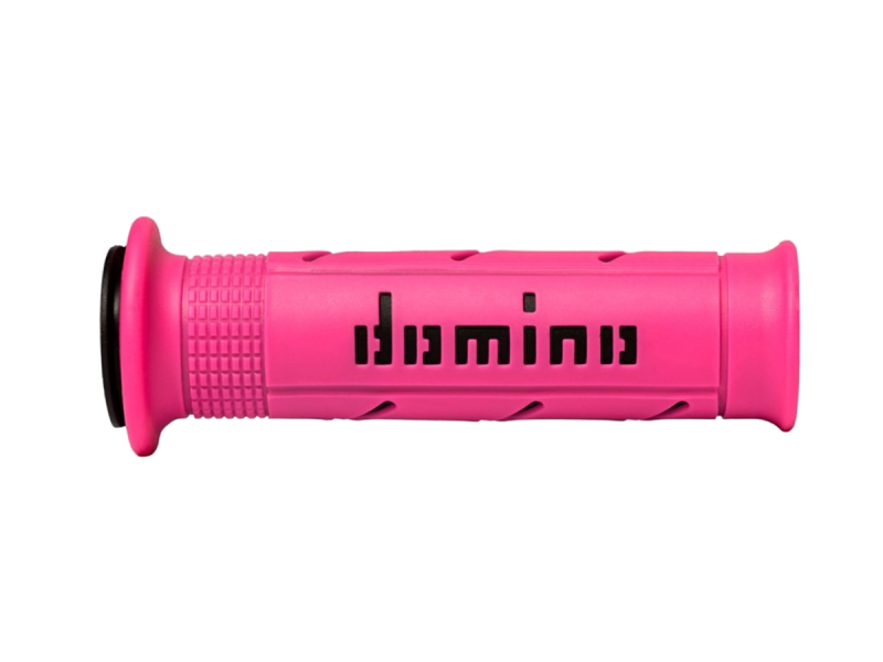 Domino A250 Griffe Road Racing 22-26 mm – Fuchsia / Schwarz