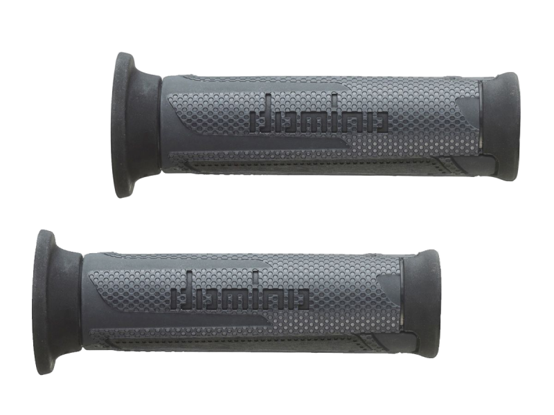Domino A350 Griffe Road 22-26 mm – Schwarz