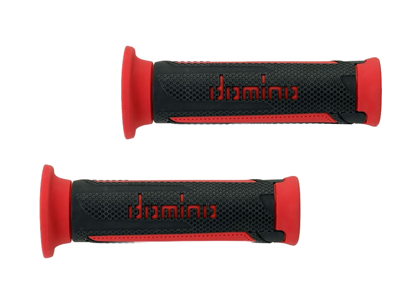 Domino A350 Griffe Road 22-26 mm – Rot